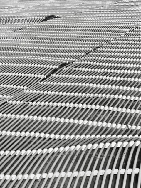 Мат Energy Mat 150