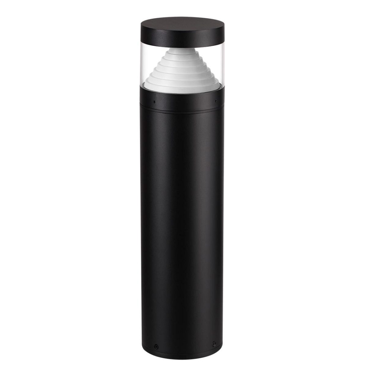Наземный низкий светильник Odeon Light Hulk 7140/20GL