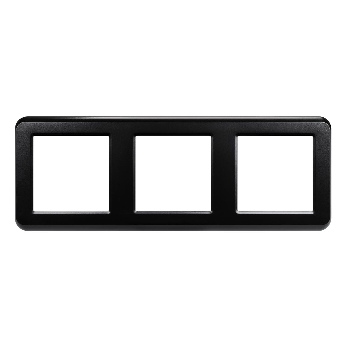 Рамка на 3 поста Arlight FRM 043784