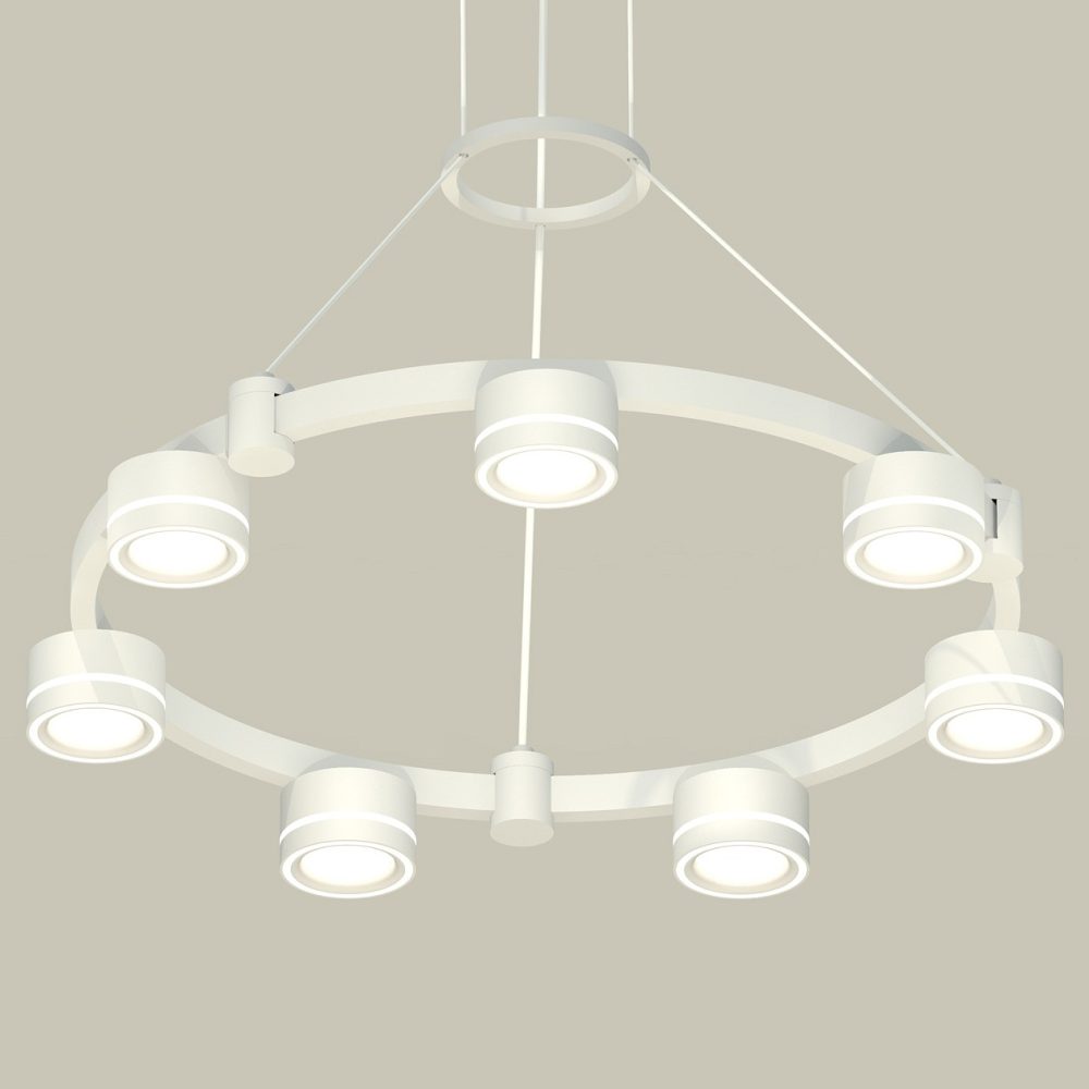 Подвесная люстра Ambrella Light XR XR92031601