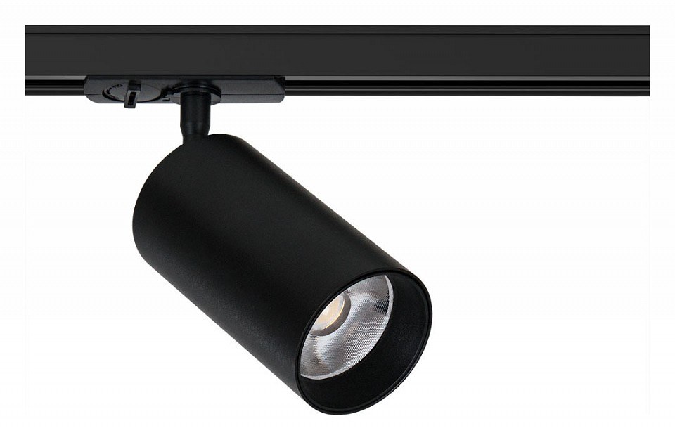 Светильник на штанге Arte Lamp Aero A1347PL-1BK