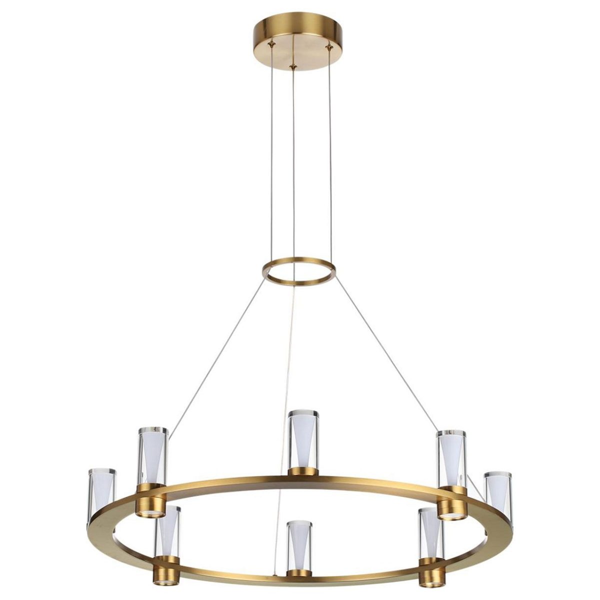 Подвесная люстра Odeon Light HIGHTECH 7144/55L