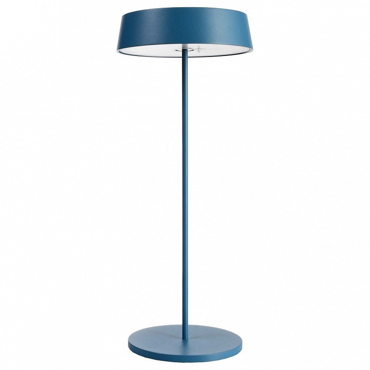 Настольная лампа Deko-Light Miram Miram Stand + Head Blue Bundle
