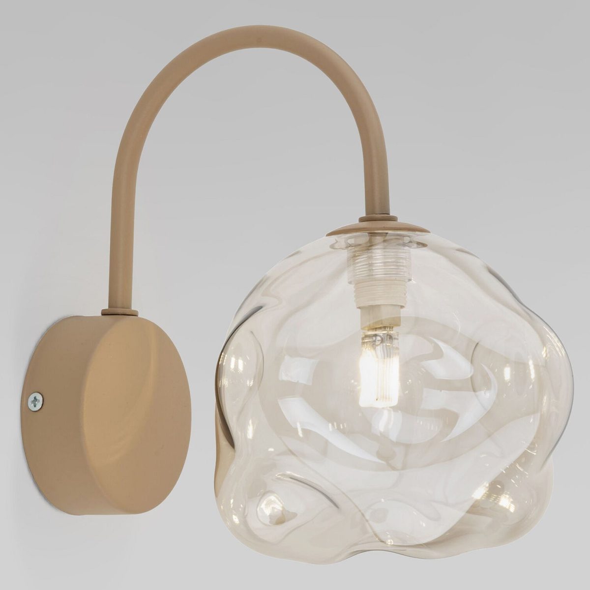 Бра TK Lighting Lava Sabia 11152