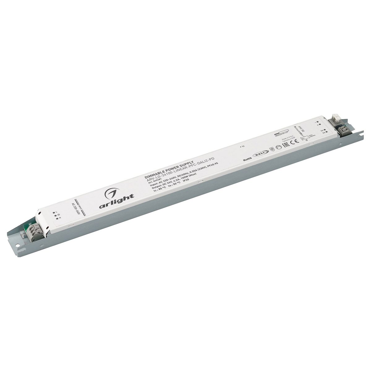 Блок питания Arlight ARV-LG 049481