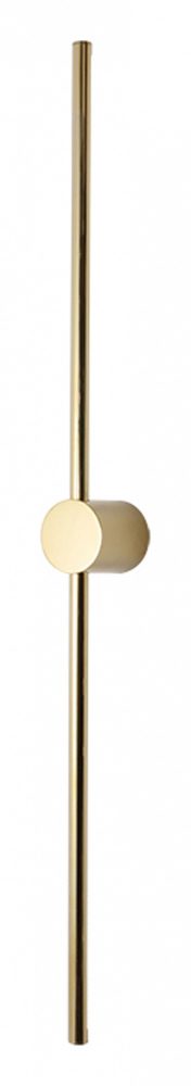 Бра Newport 15000 15101/A champagne gold