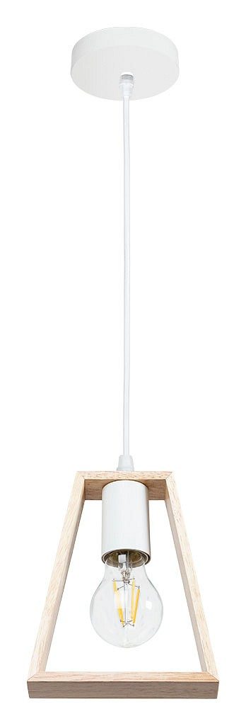 Подвесной светильник Arte Lamp Brussels A8030SP-1WH
