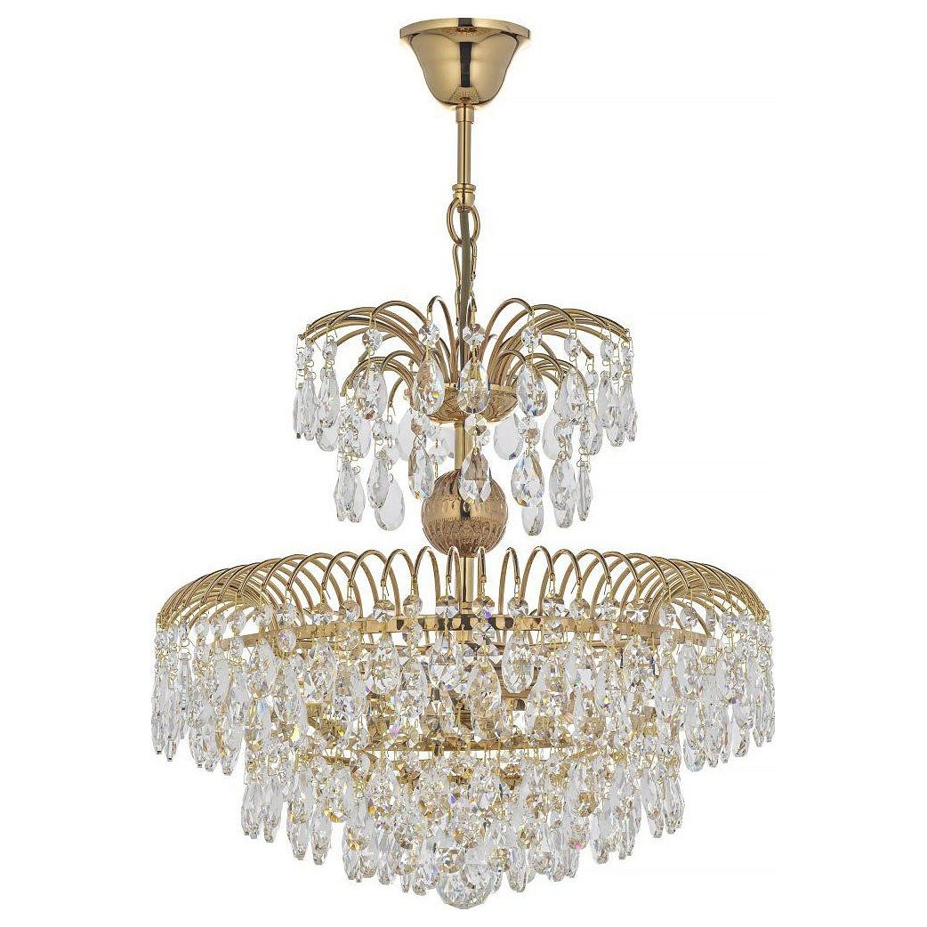 Подвесная люстра Arti Lampadari Mineo Mineo E 1.5.40.101 G
