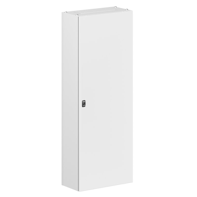 Корпус напольный RAM fit 1400х400х300мм без боков. вырезов DKC R6NFW144030