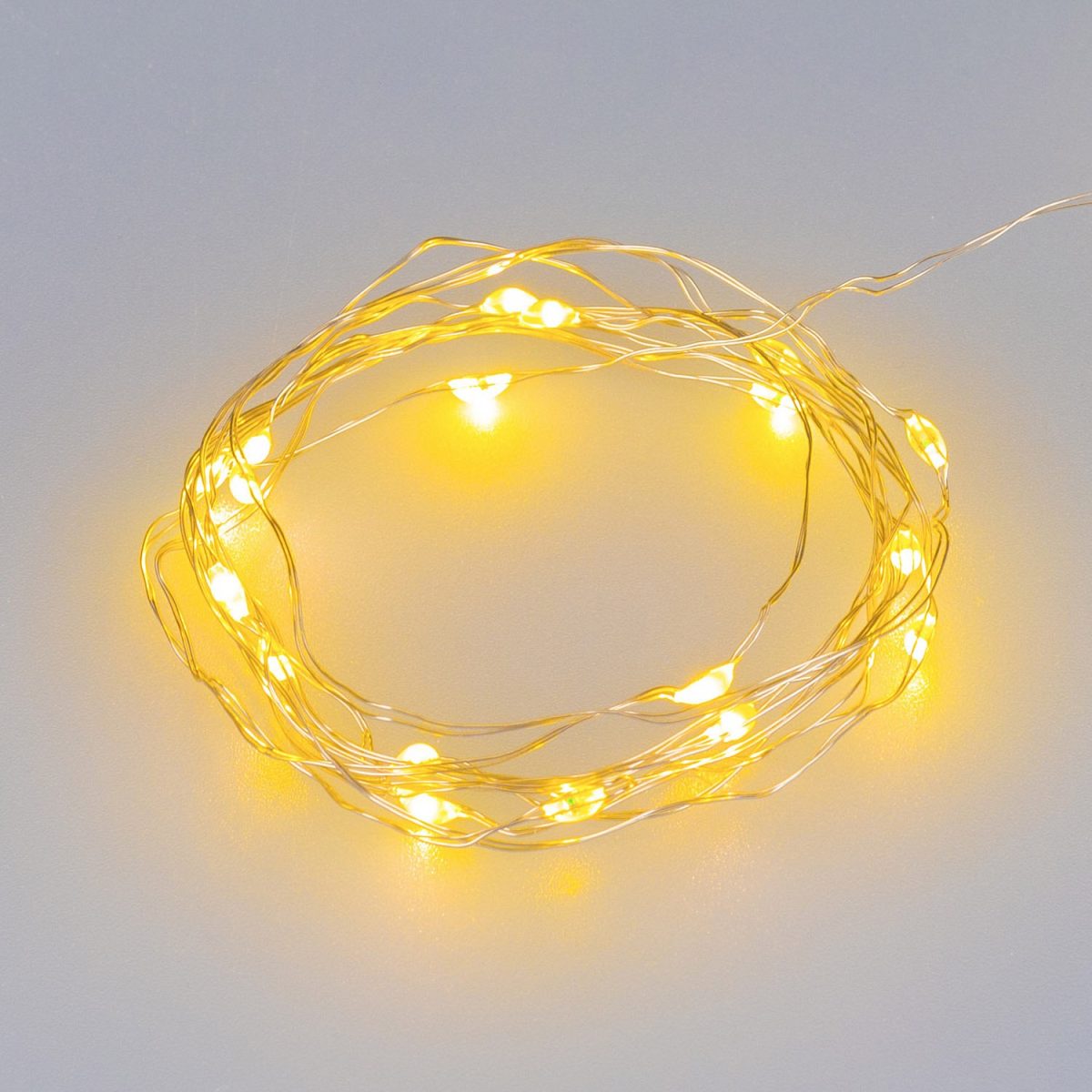 Гирлянда Нить Arlight ARD-DEW-HOME 048703