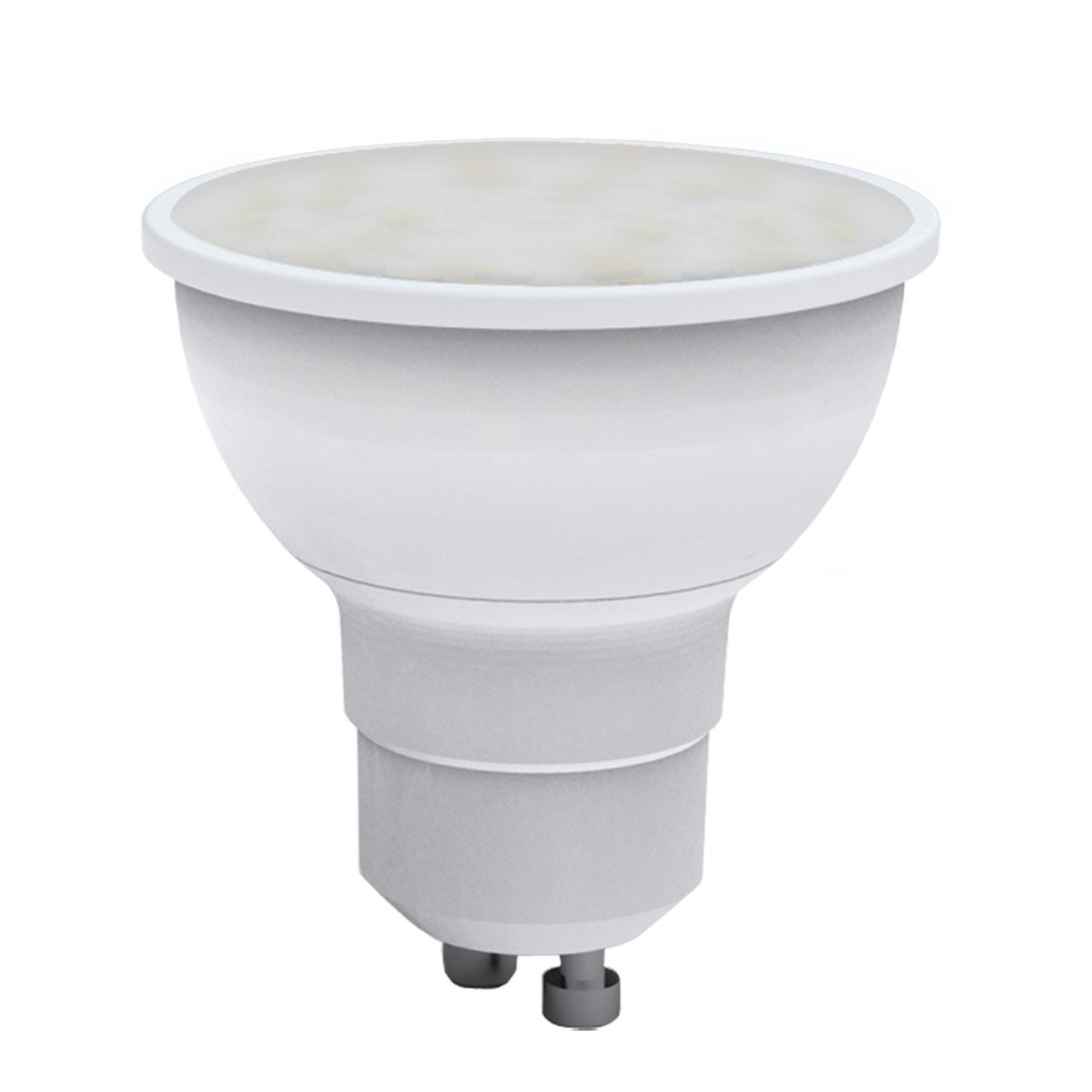 Лампа светодиодная Volpe LED-JCDR GU10 7Вт 6500K UL-00011001