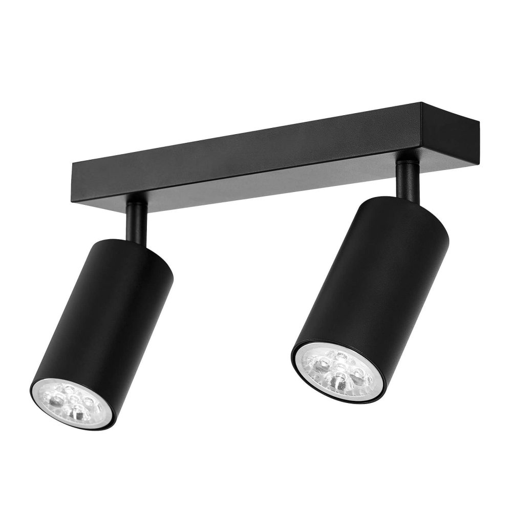 Спот Lampit NEO TS TK50-C2 BK