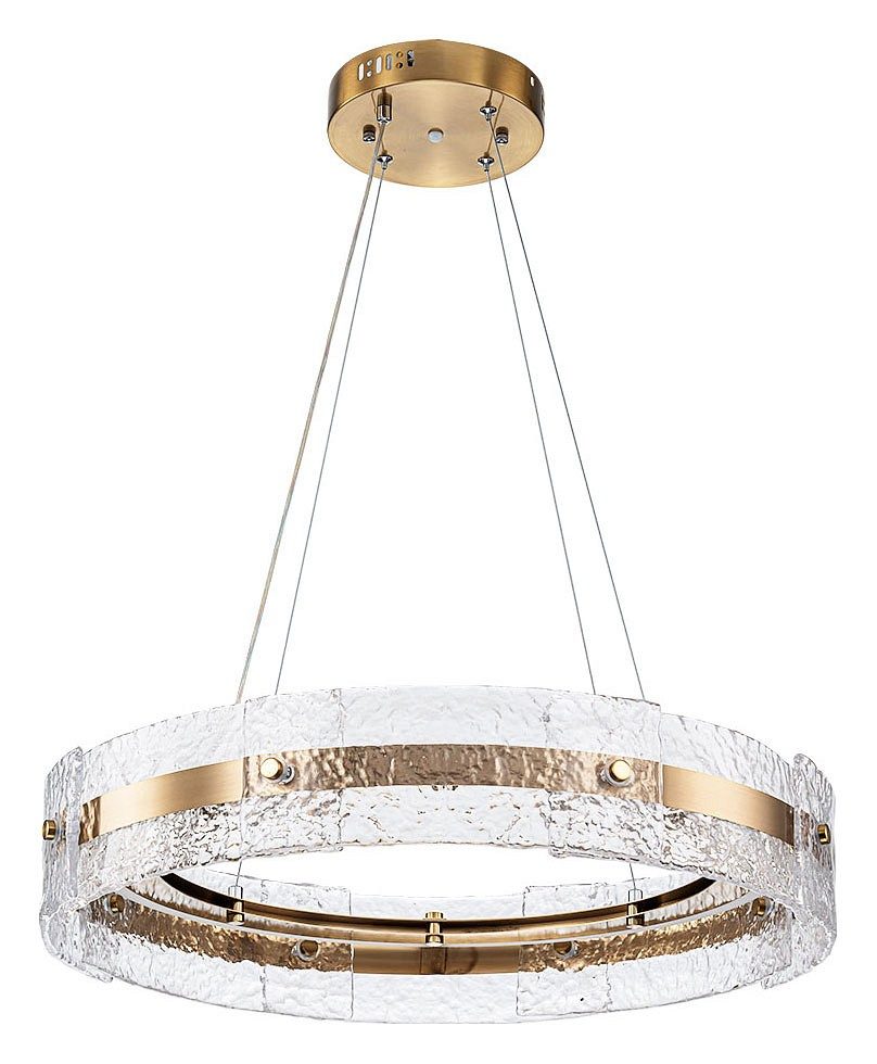 Подвесной светильник Arte Lamp Purity A2540SP-45PB