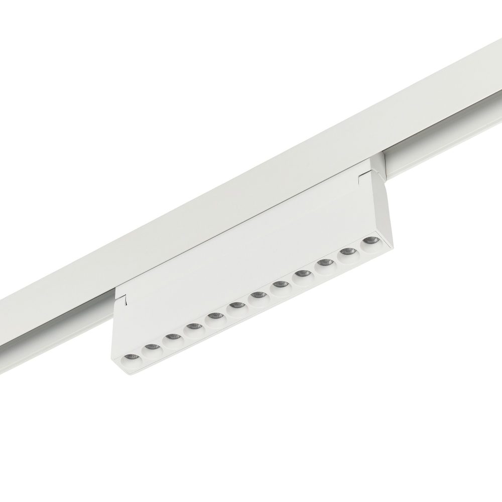 Накладной светильник MyFar FlowPoint MT0213-12W4K-W