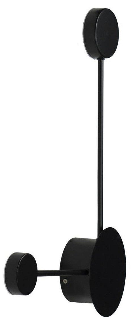 Накладной светильник Loft it Rays 10057BK