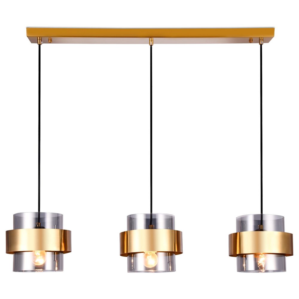 Подвесной светильник Ambrella Light TR TR3652