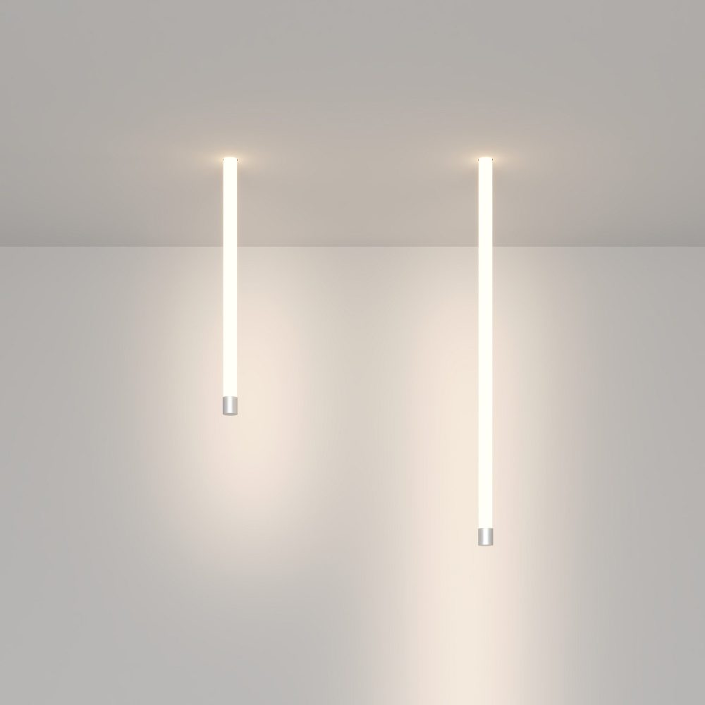 Крепление для ленты Maytoni Led Strip Круглый 360° 201144