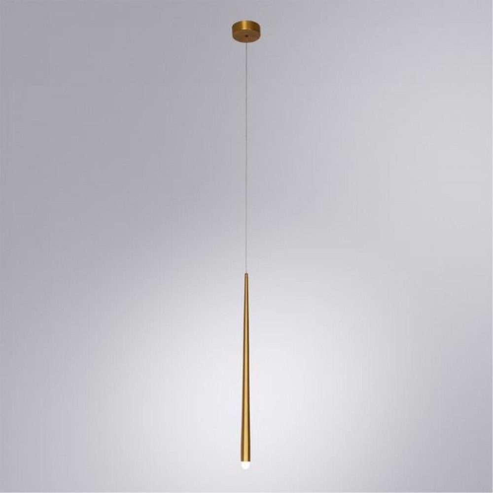 Подвесной светильник Arte Lamp Frankie A2191SP-6PB