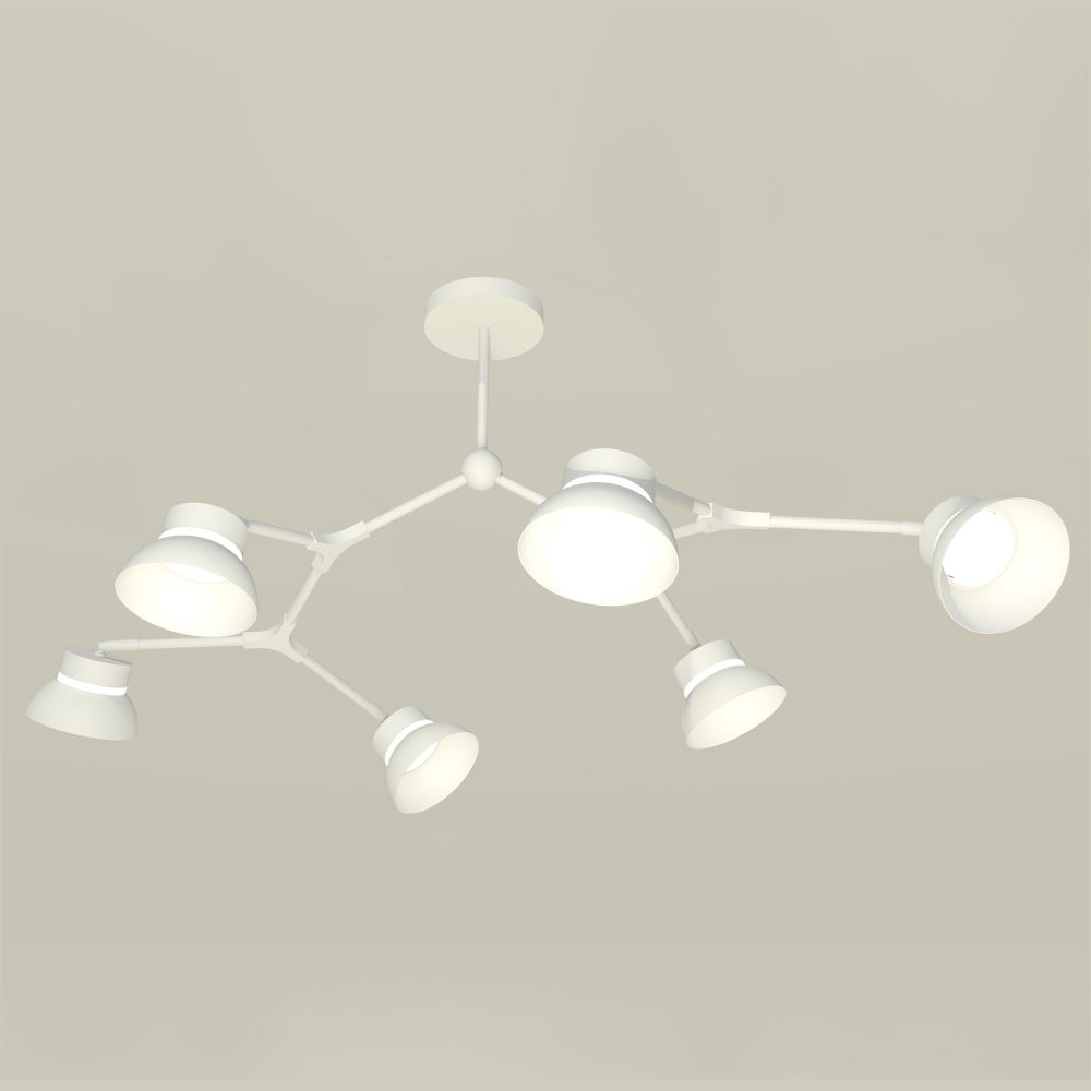 Люстра на штанге Ambrella Light XB XB9055100