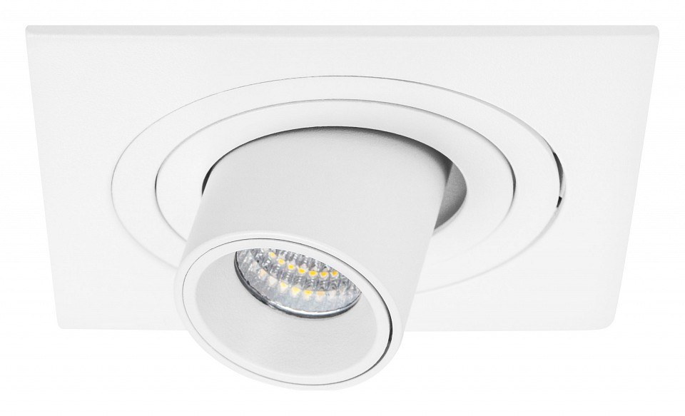 Встраиваемый светильник Lightstar Intero TUBO i516164