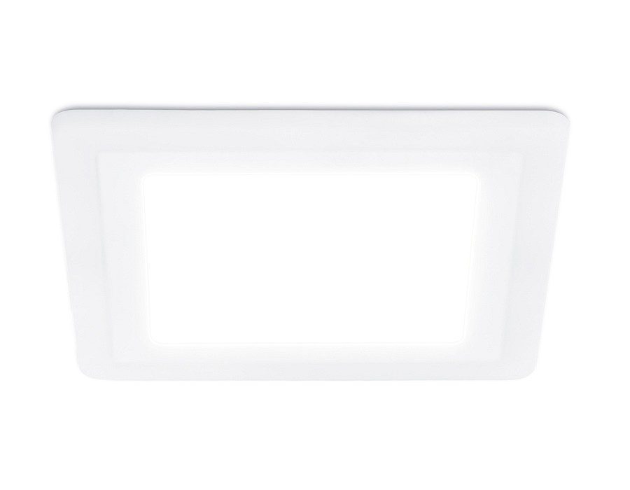 Встраиваемый светильник Ambrella Light DCR DCR392