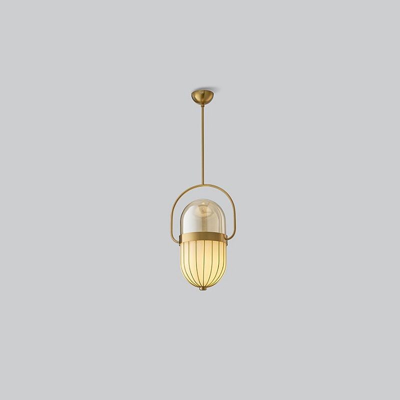 Подвесной светильник Imperiumloft Tend TEND01