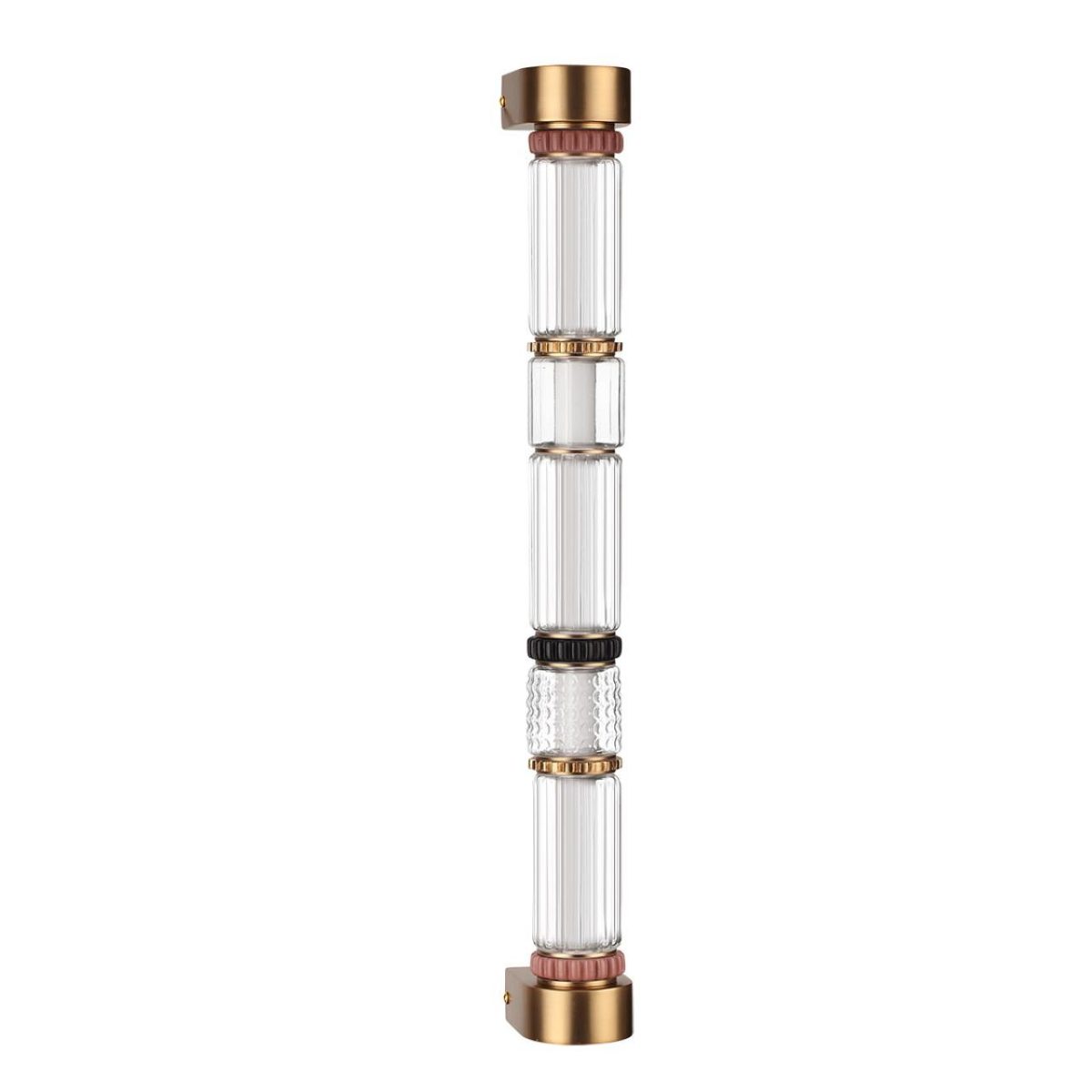 Накладной светильник Odeon Light COLLIER 5455/18WL