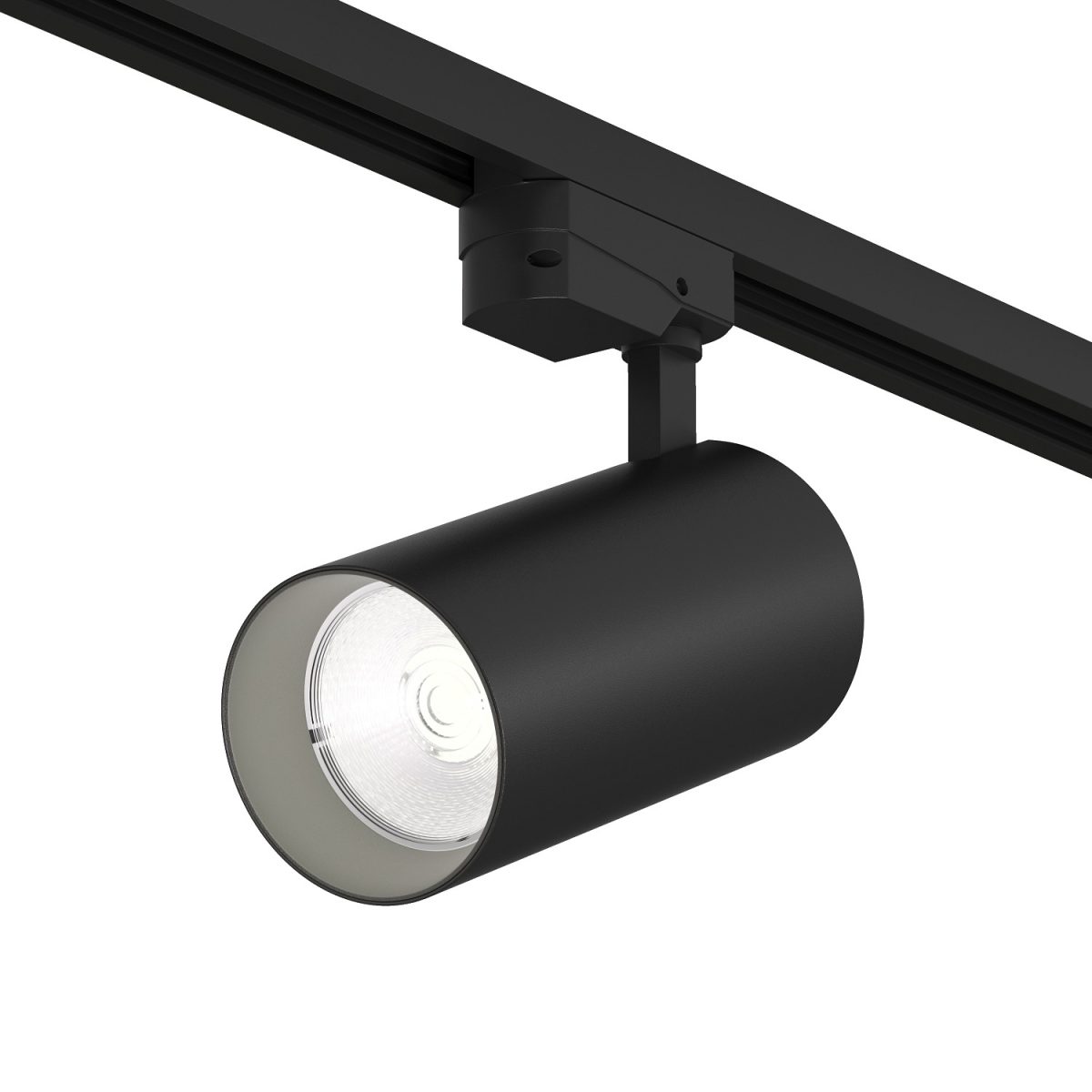 Светильник на штанге Denkirs SOLID KOPER DK6456-BK