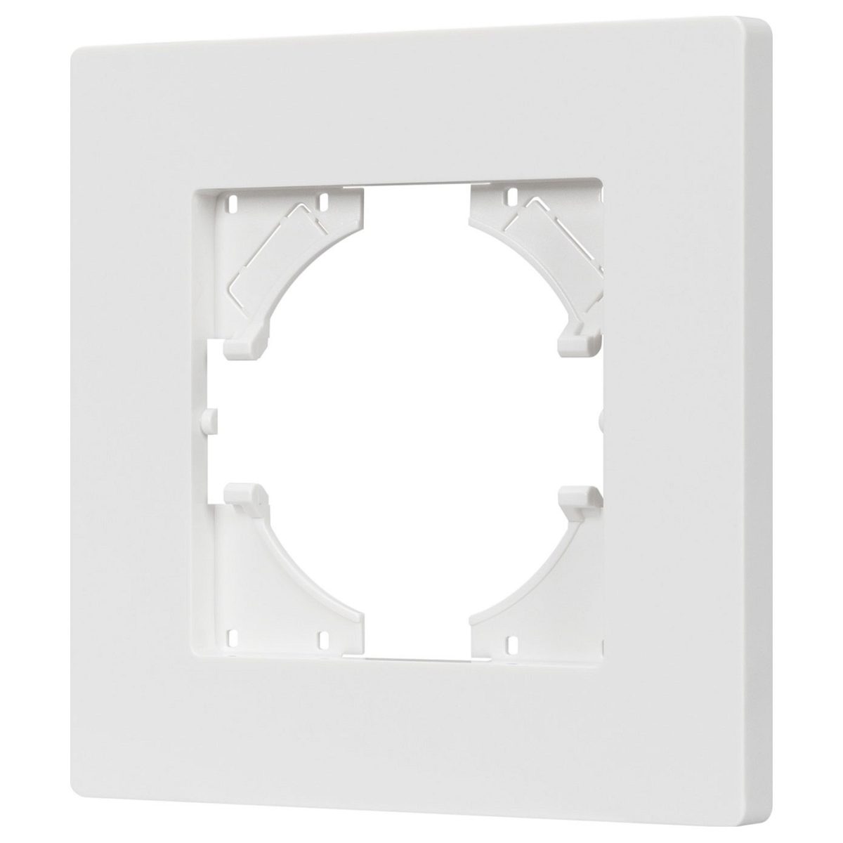 Рамка на 1 пост Arlight PERIO 049688