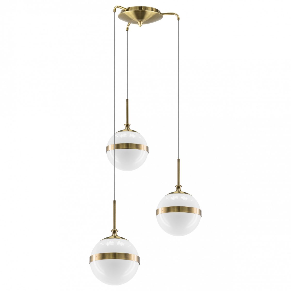 Подвесной светильник Lightstar Globo 813131
