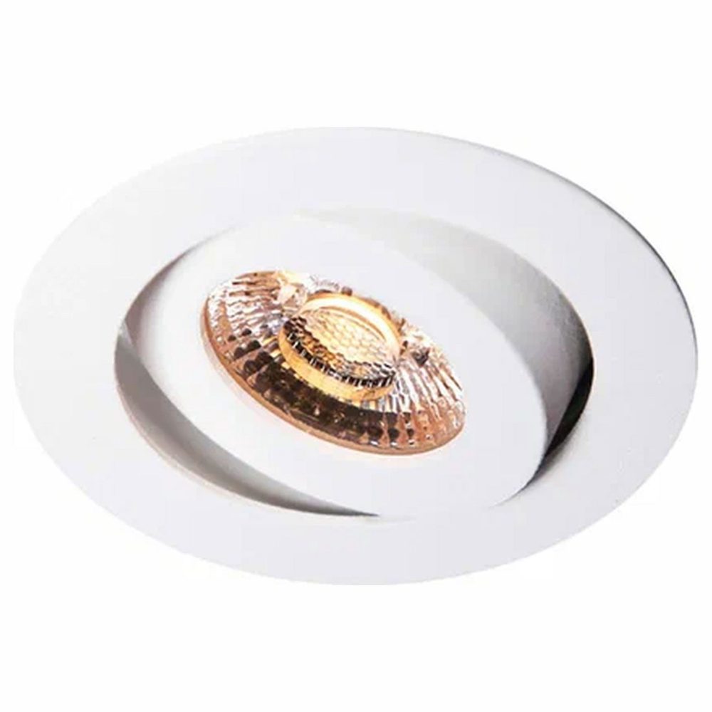 Встраиваемый светильник VOLTALIGHTING Alfa DL0116.60.3K.TW