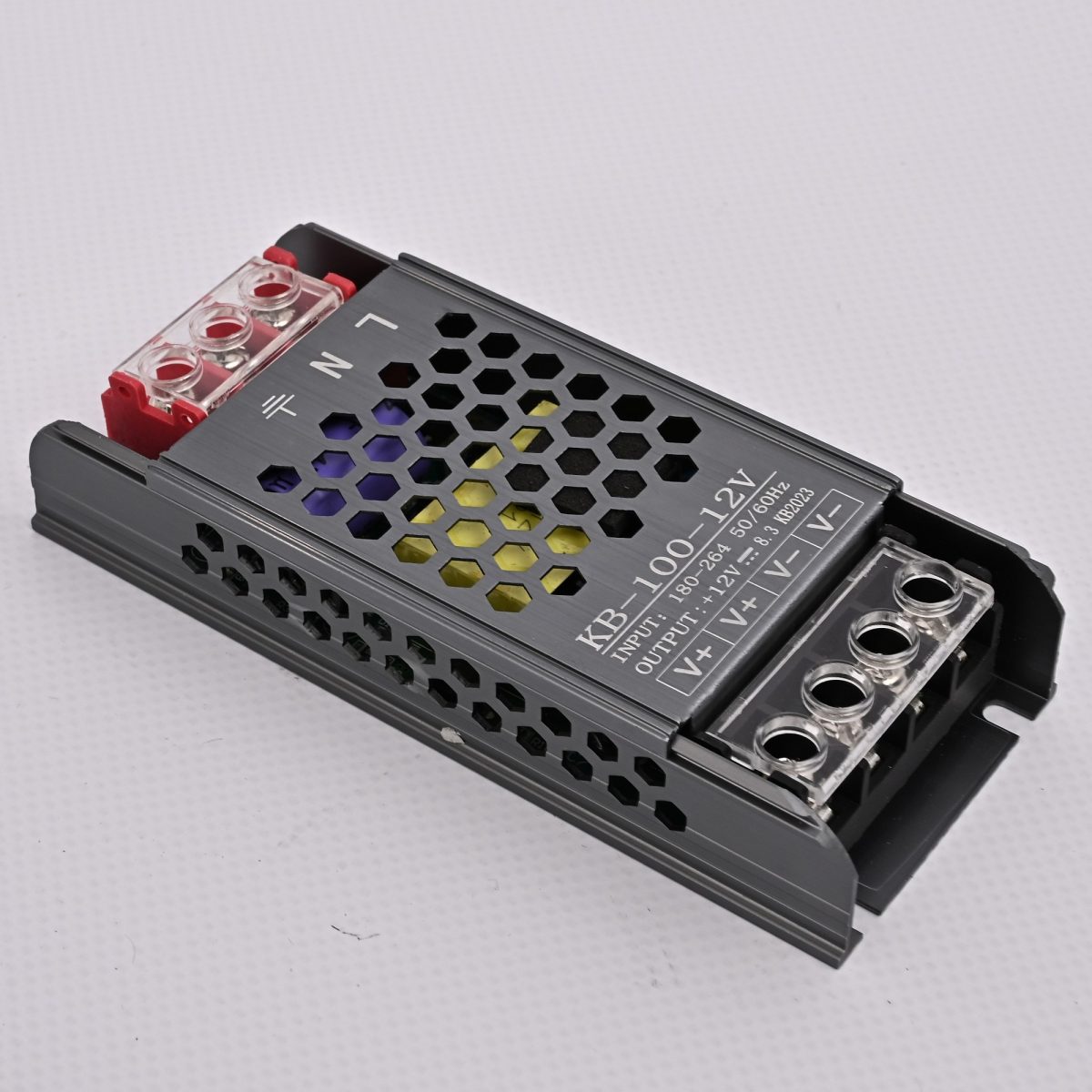 Блок Питания Imperiumloft 12V 100W By Imperiumloft