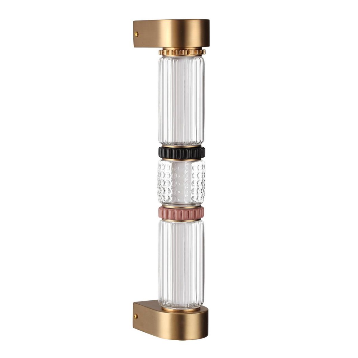Накладной светильник Odeon Light COLLIER 5455/12WL