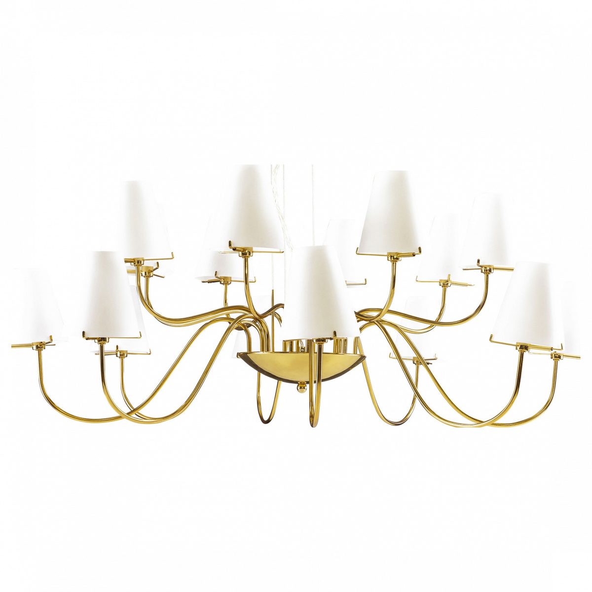Подвесная люстра Lightstar Diafano 758162