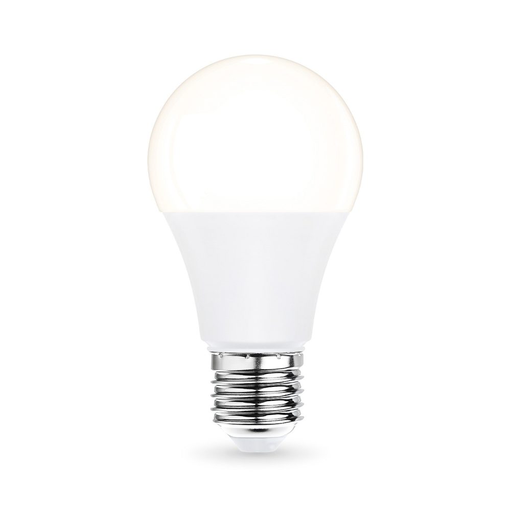 Лампа светодиодная Ambrella Light A60 E27 15Вт 4000K 601504