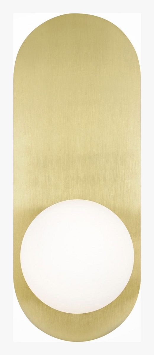 Бра Maytoni Бао MOD419WL-01G