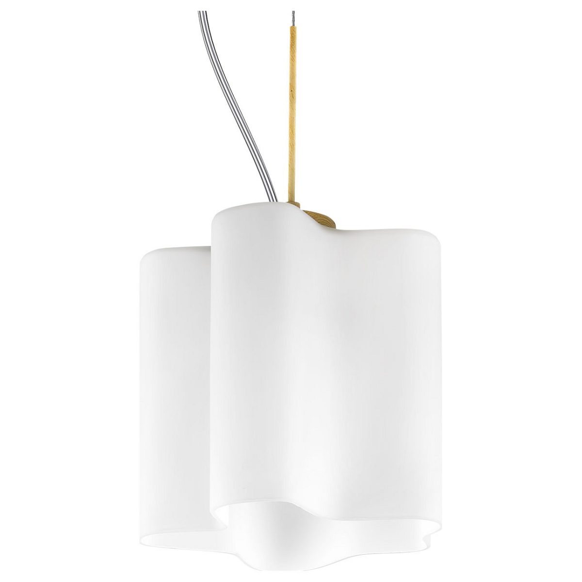 Подвесной светильник Lightstar Nubi 802115