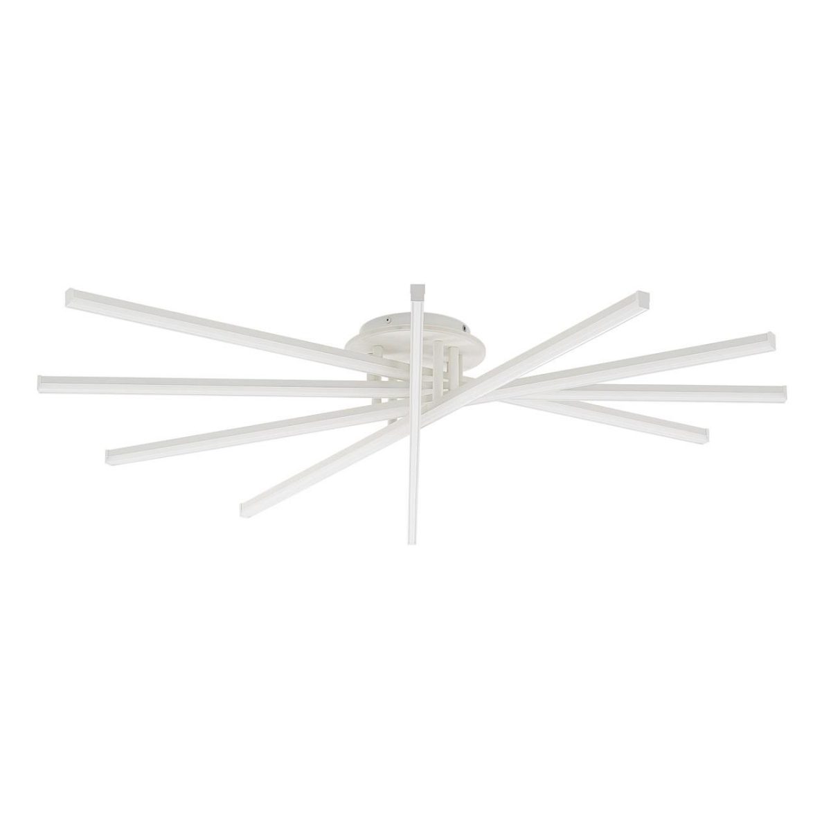 Потолочная люстра Citilux TRENT CL203650