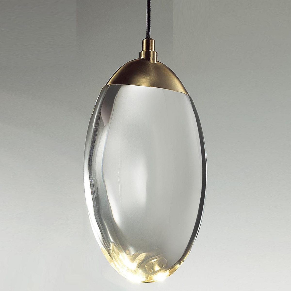 Подвесной светильник Odeon Light LOOP 7159/3L