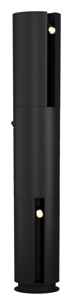 Наземный низкий светильник Maytoni Outdoor Грот O468FL-L9B3K