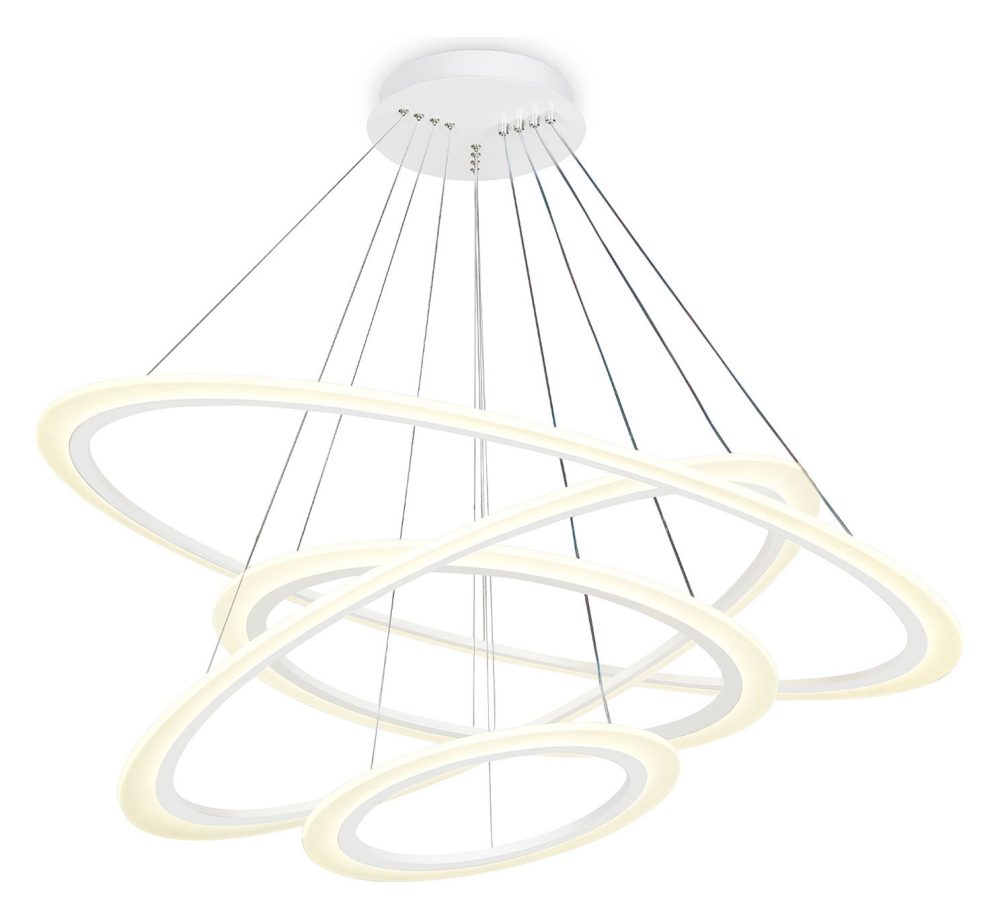 Подвесной светильник Ambrella Light FA FA4363