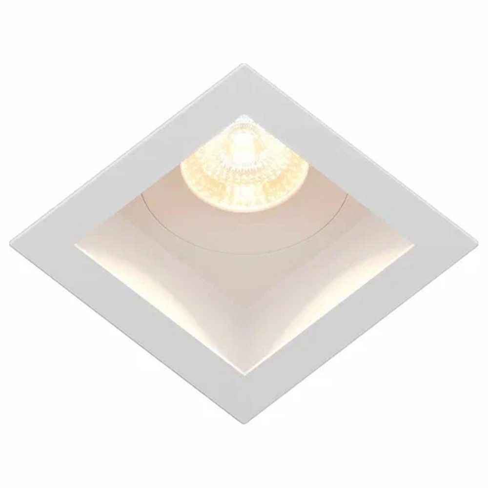 Встраиваемый светильник VOLTALIGHTING Fort DL0014.60.3K.TW DIM