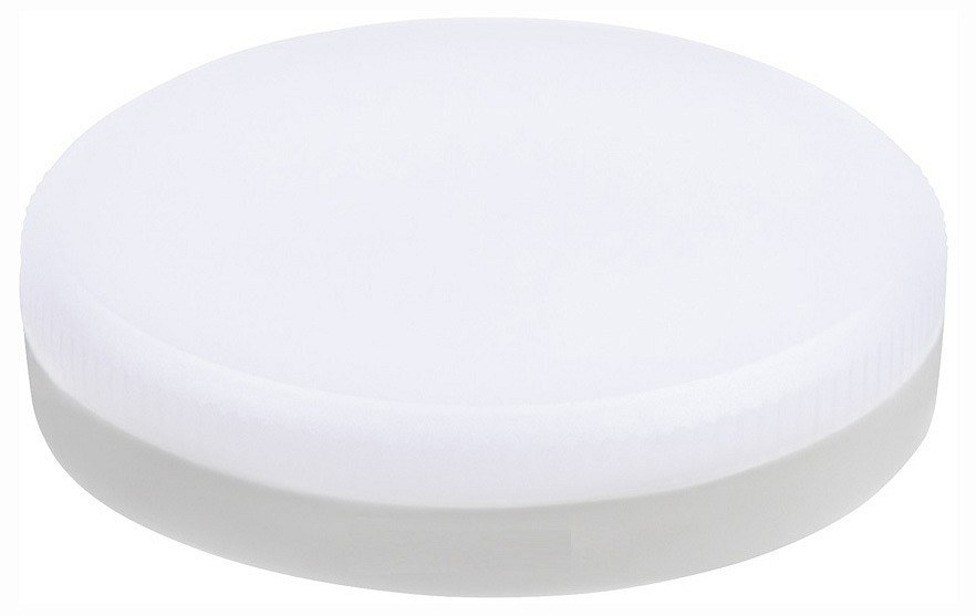 Лампа светодиодная с управлением через Wi-Fi Voltega Умные лампы (Wi-Fi) GX53 9Вт 2700-6500K 2431