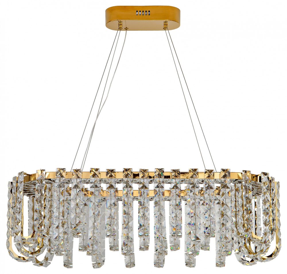 Подвесная люстра Zortes Amanda ZRS.30514.23