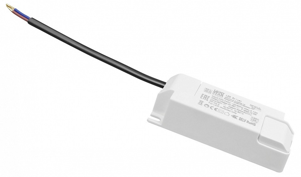 Блок питания Lightstar Lightstar 215000-15