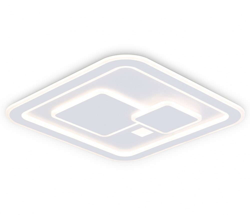 Накладной светильник Ambrella Light FA FA7712