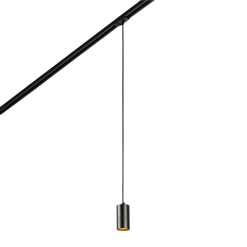 Подвесной светильник MyFar Beam MT0122-GU10-B