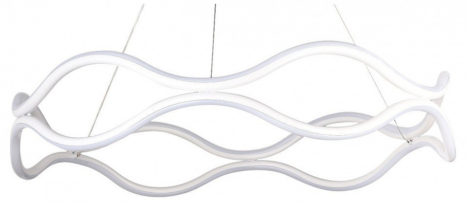 Подвесной светильник Natali Kovaltseva LED LAMPS 8128 LED LAMPS 81284