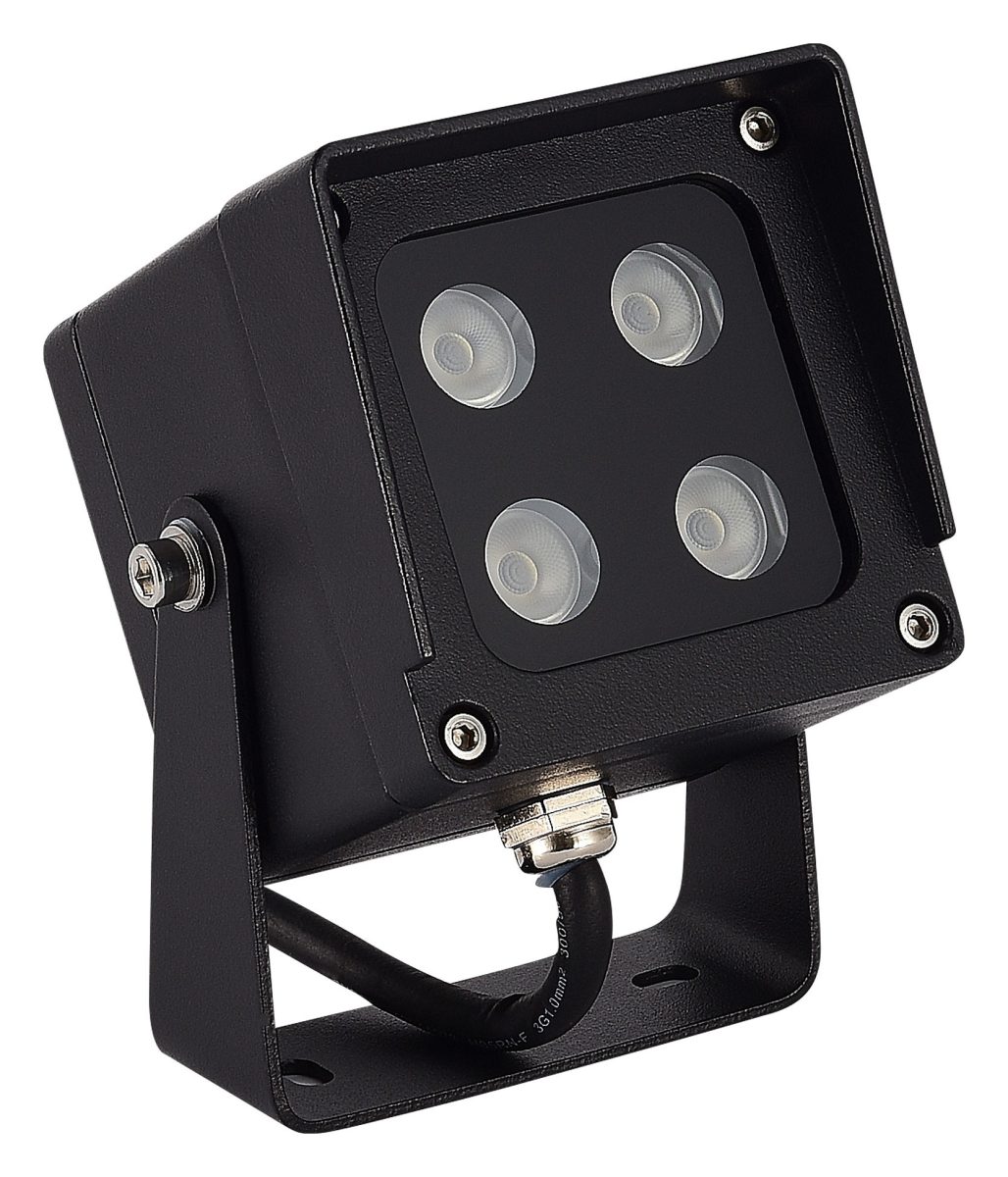 Наземный прожектор ST-Luce Glare SL9520.405.01