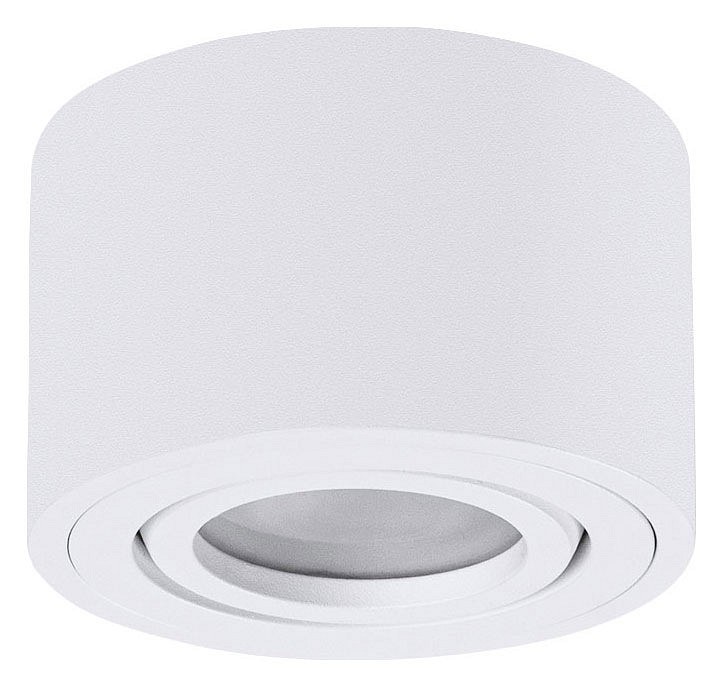 Накладной светильник Arte Lamp Unito A0550PL-1WH